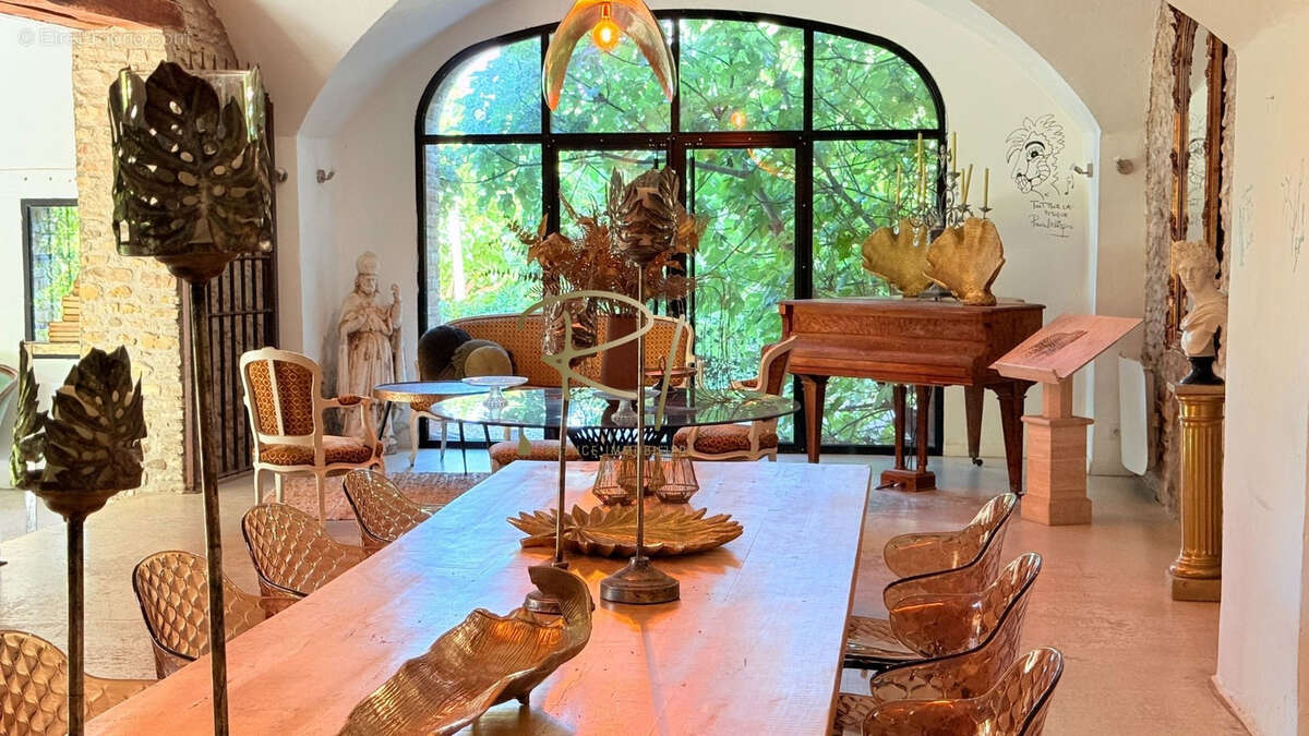 A VENDRE : Ancien Monastère au Cœur des Cévennes - photo 3