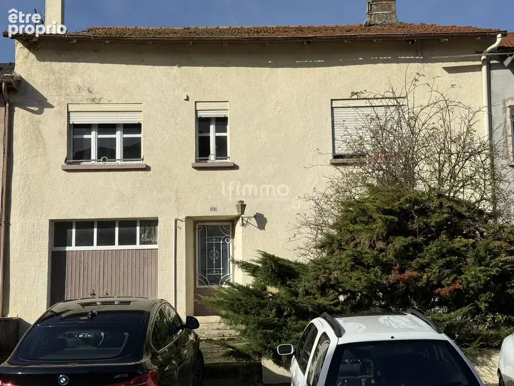 Vends à Gomelange une maison de village de 200 m2 - photo 2