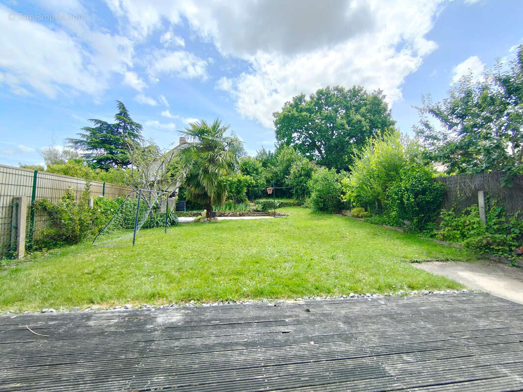 Gommonvilliers - maison  6 piéces - photo 16