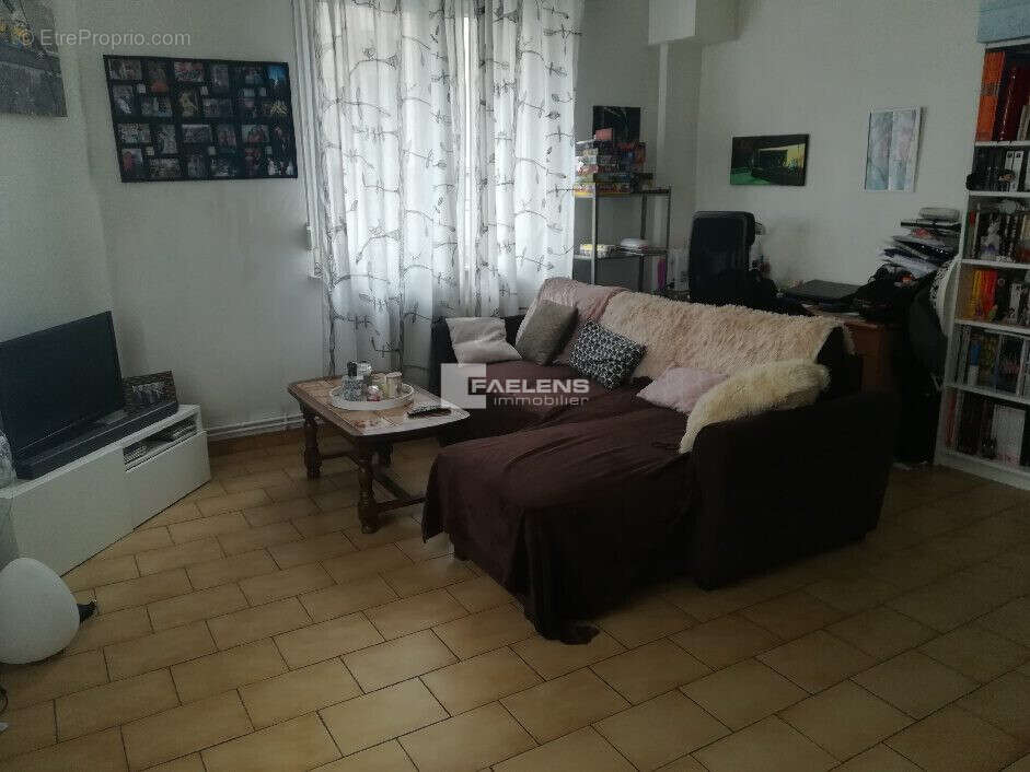 Appartement à LILLE