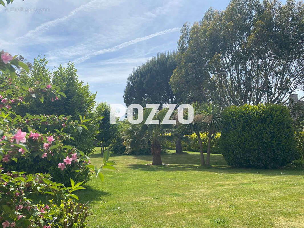 Maison à ANNEVILLE-EN-SAIRE