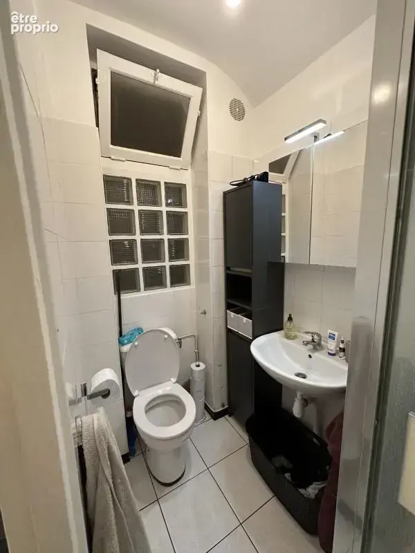 Immeuble - Vanves - 305m² - photo 7
