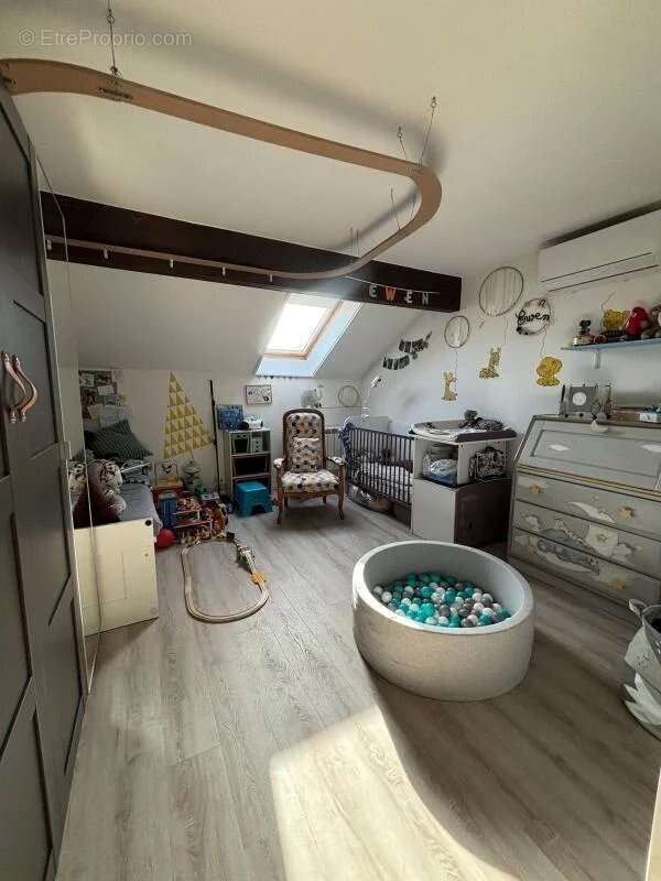 Maison à HERBLAY