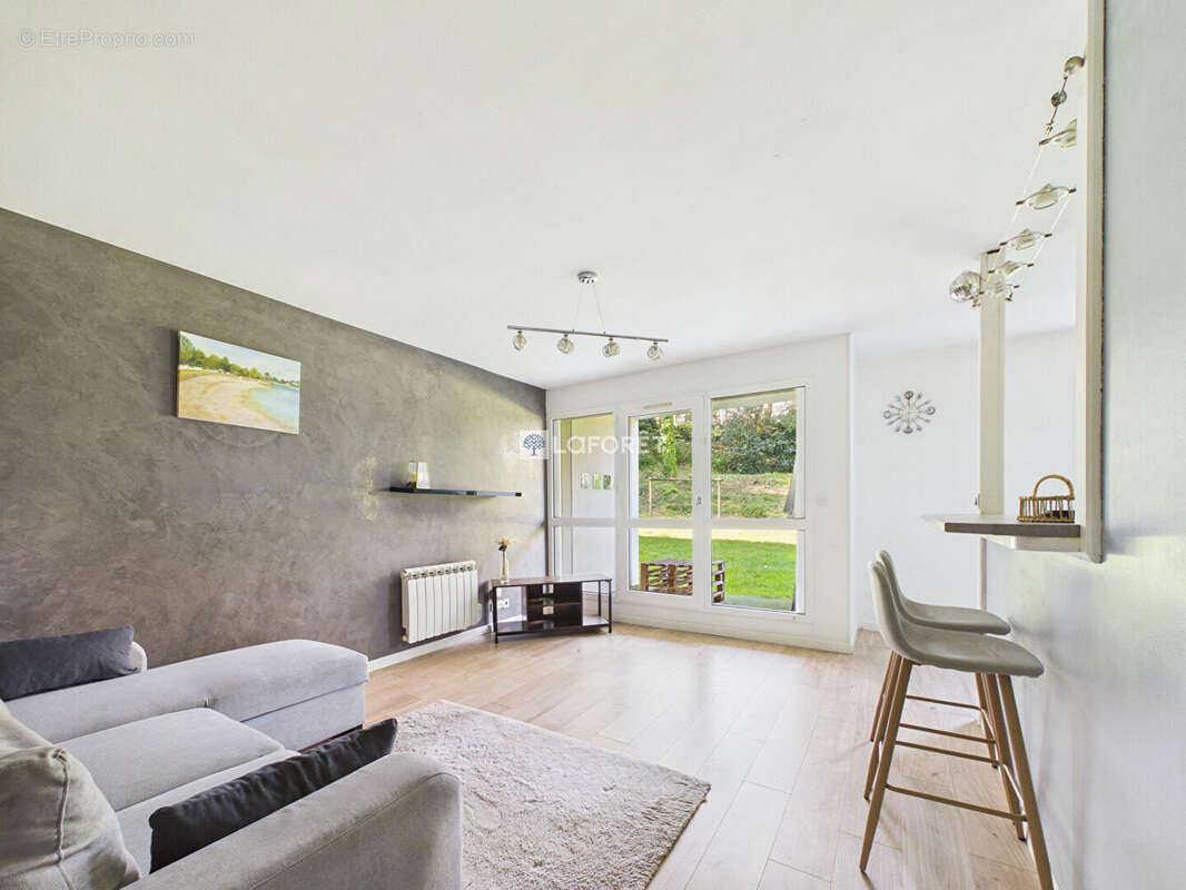 Appartement à QUIMPER