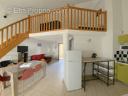 Appartement à SIGNES