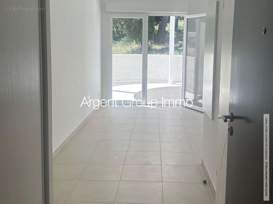 Appartement à LA SEYNE-SUR-MER