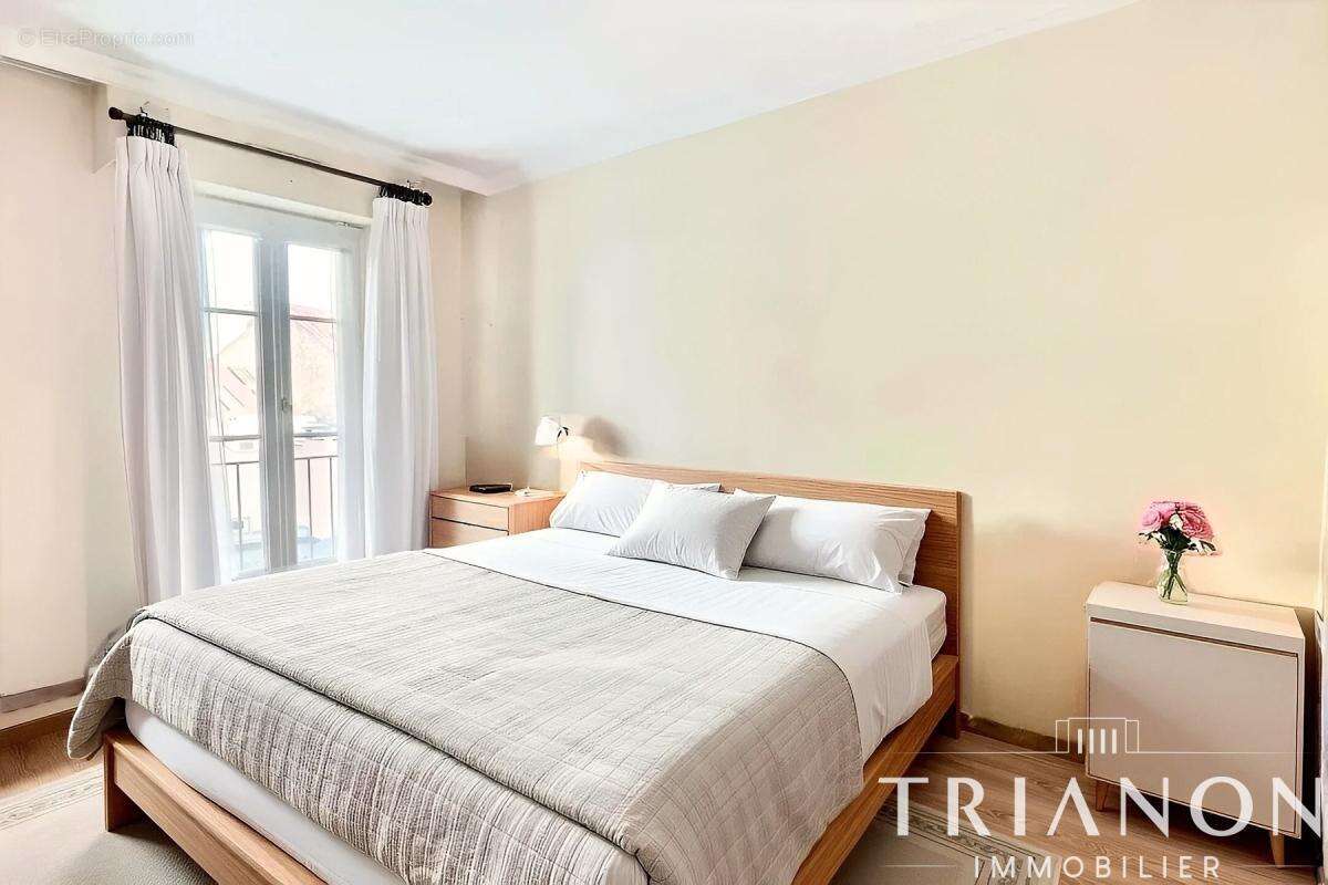 Appartement à POISSY