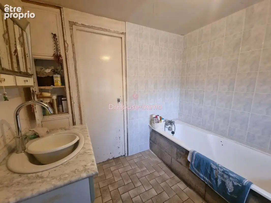 Maison 4 pièces 82 m² à vendre à Douchy (45220) - photo 13