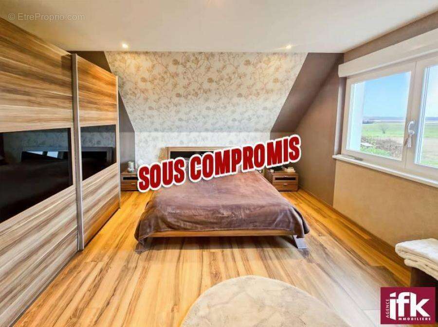 Widensolen maison de 156m2 un terrain 6.67 ares - photo 12