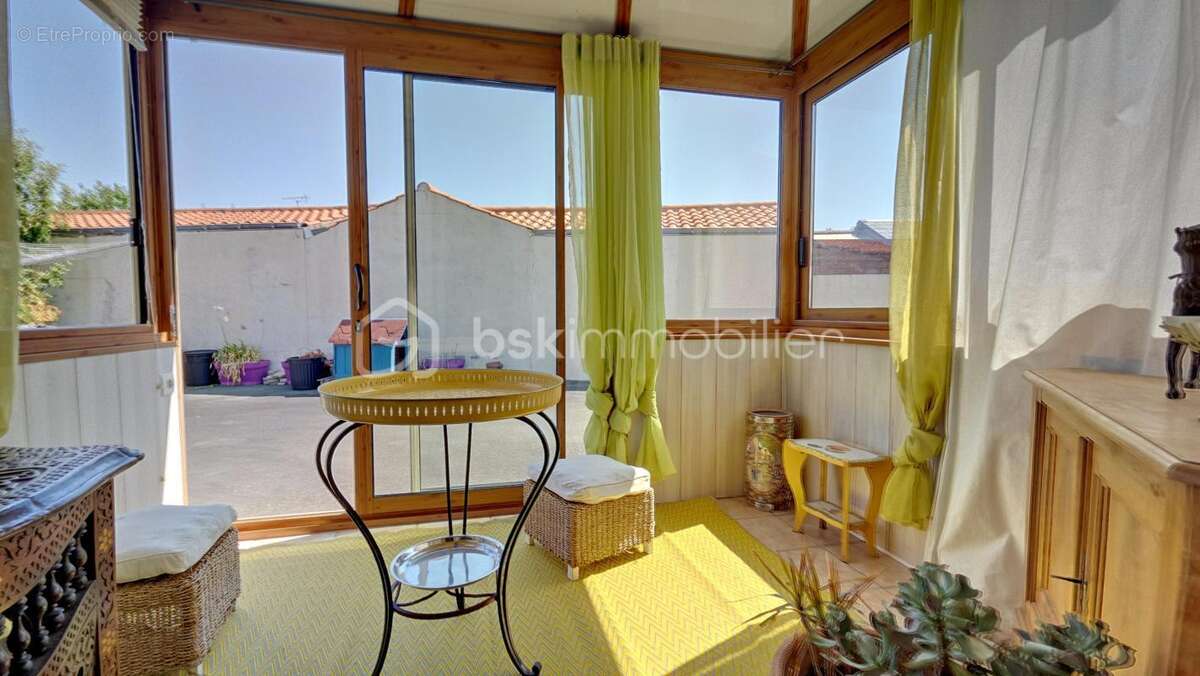 Maison 3 chambres - photo 16