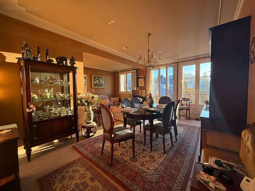 Appartement à BREST