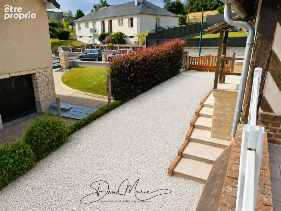 Maison à vendre 3 pièces  (14) - photo 14