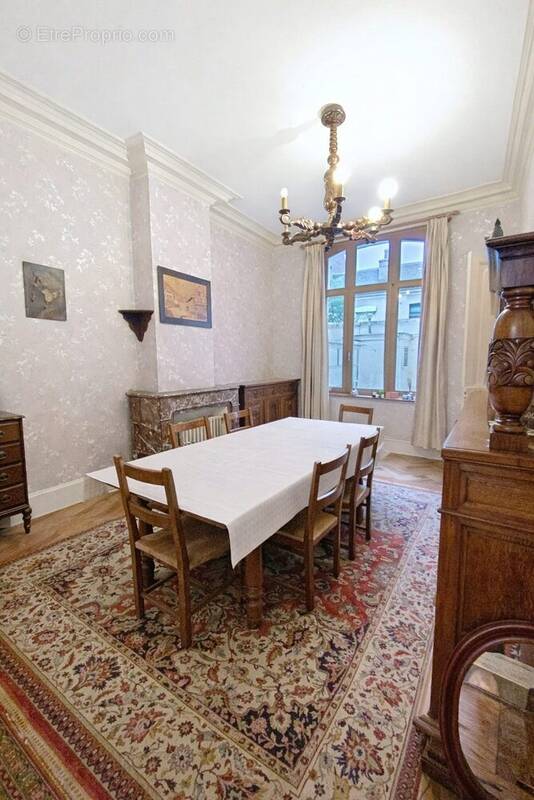 Maison à CAUDRY
