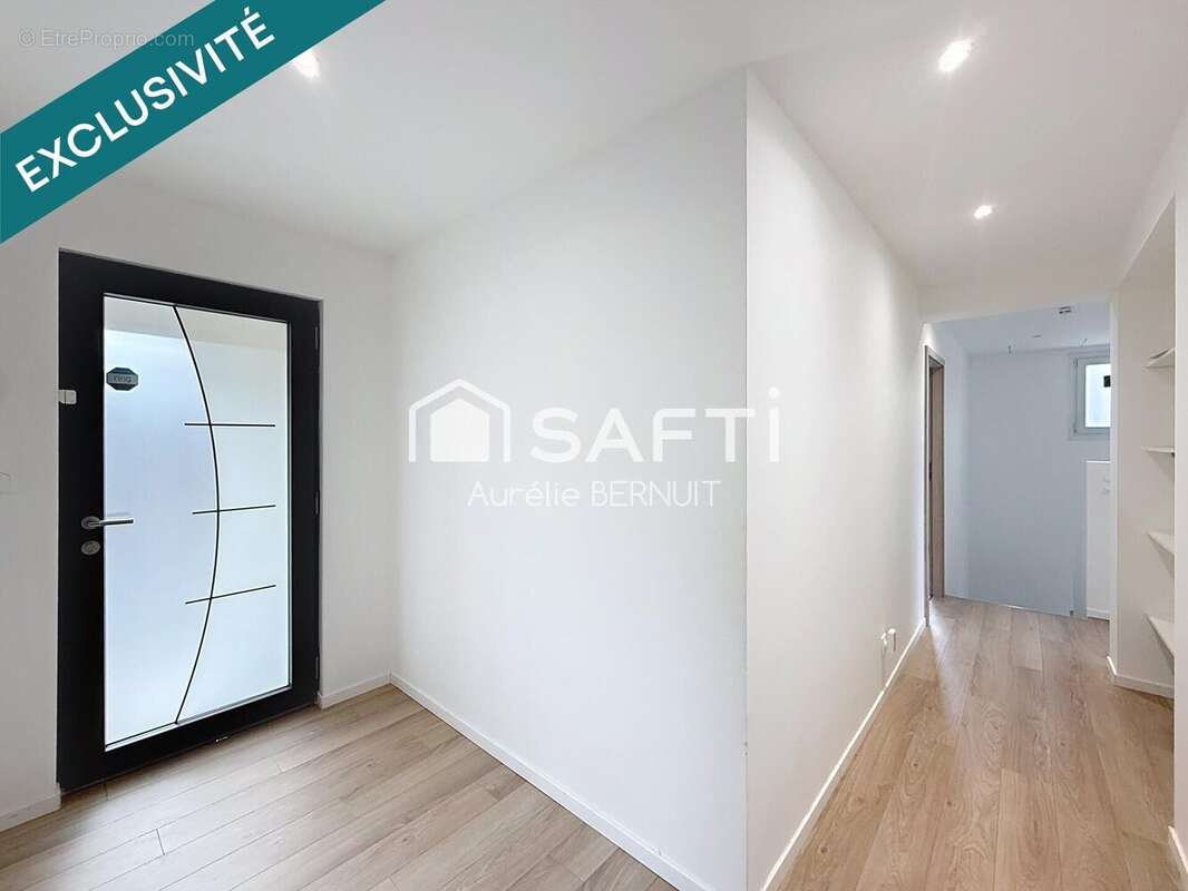 Photo 5 - Maison à MORRE