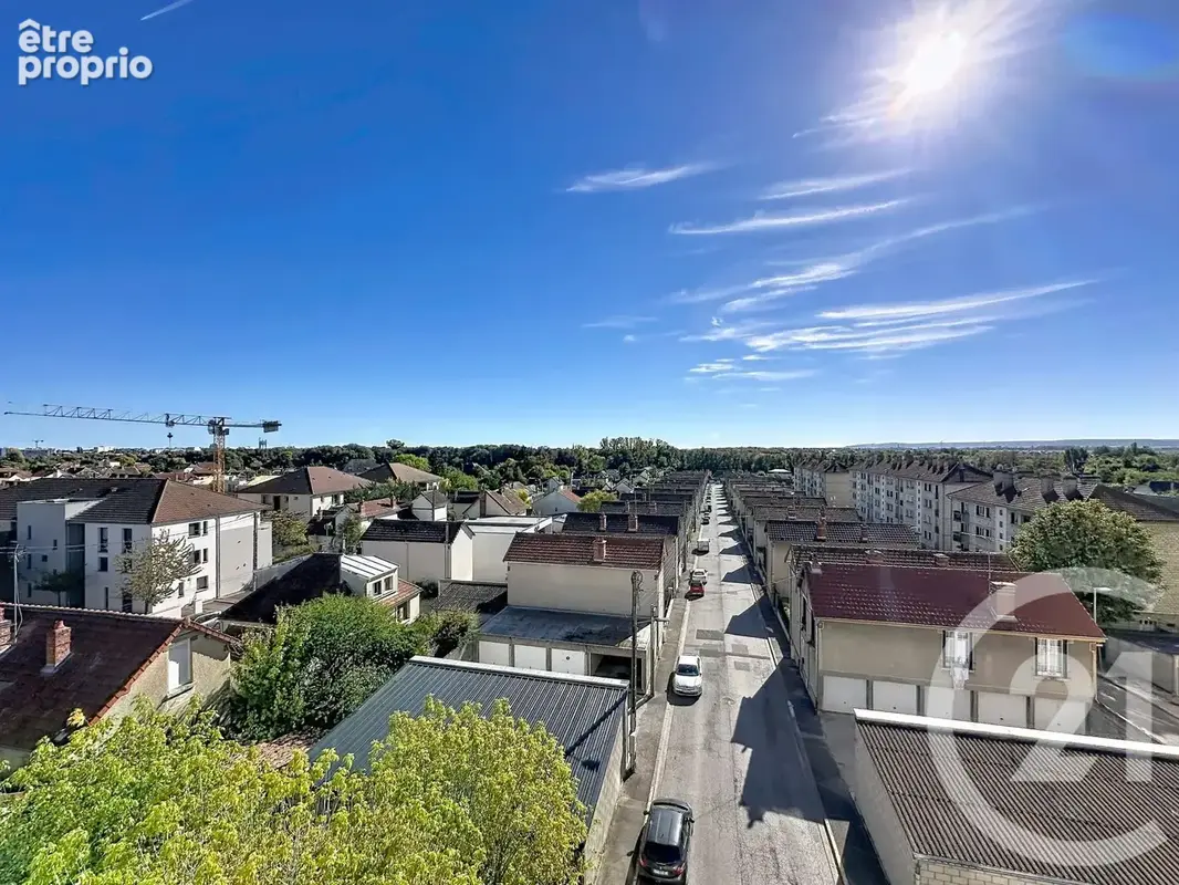 Appartement 3 pièces 55 m² à vendre à Sainte-Savine (10300) - photo 9