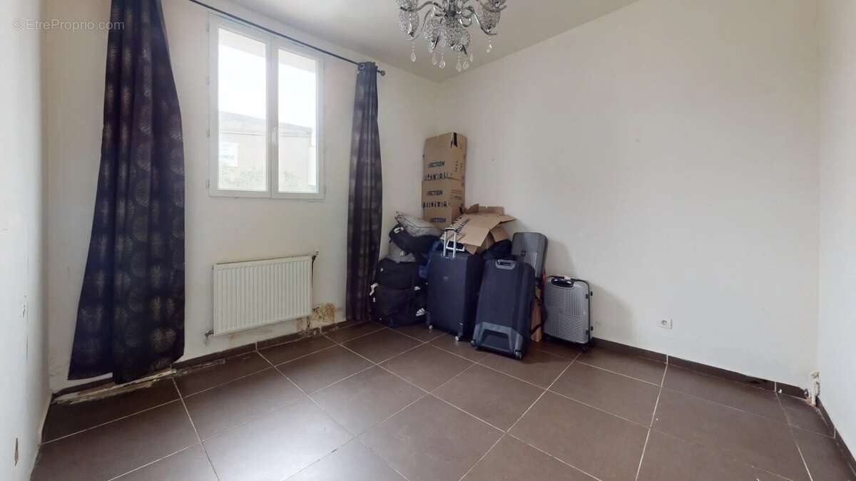 Appartement à LYON-8E