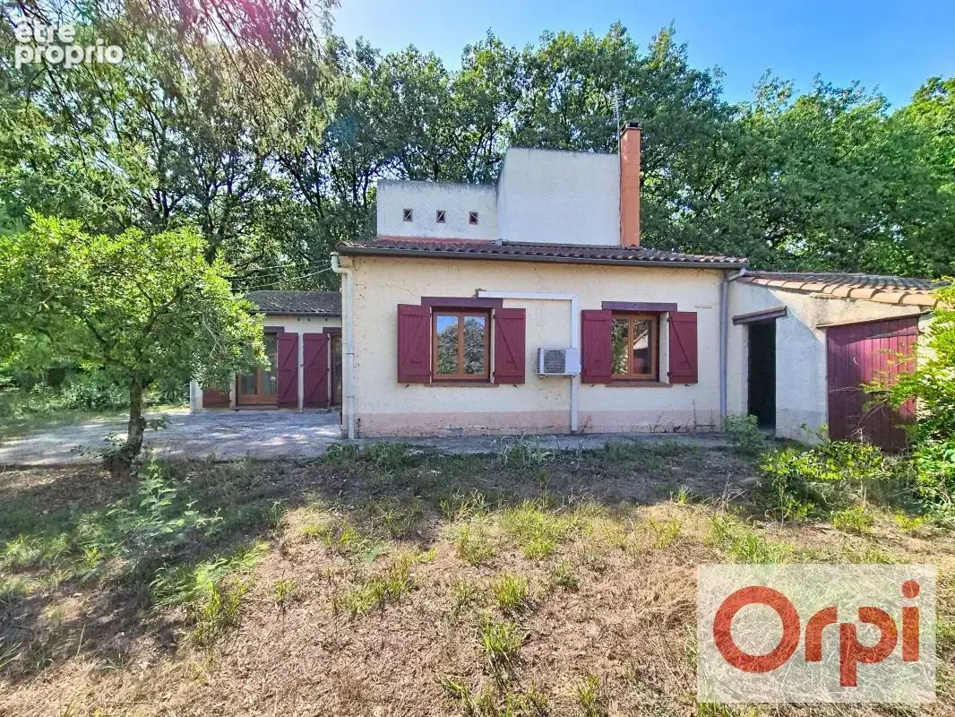 Maison À Vendre - photo 11