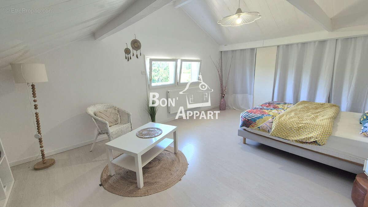 Maison familiale 3 Chambres 105 m2 Batilly - photo 7