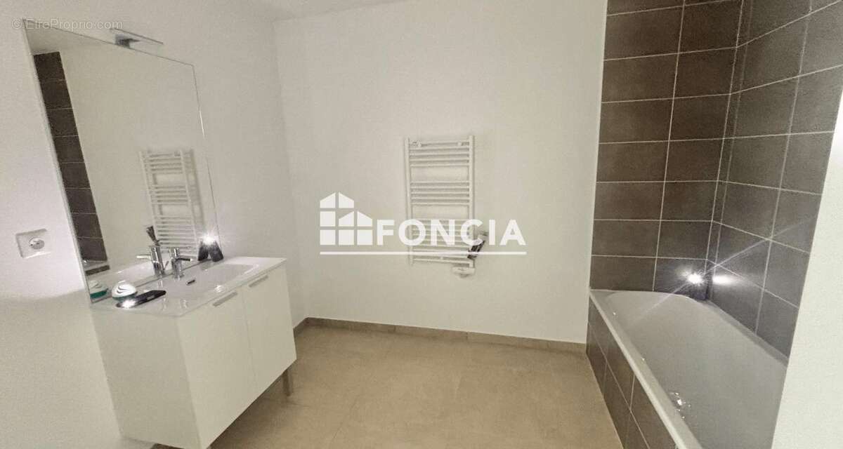 Grésy-sur-Aix 4 pièces 83 m² avec garage double de 32M2 - photo 8