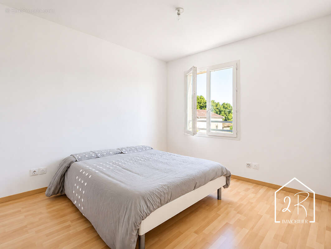 Appartement à TERNAY