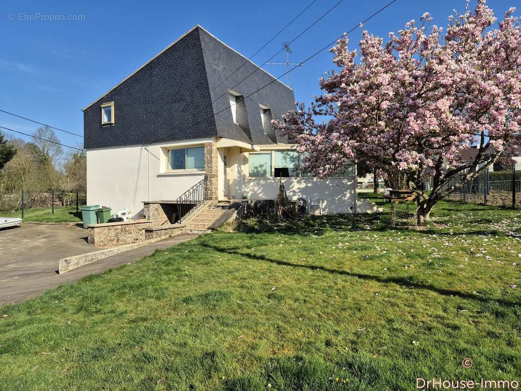 Maison 135 m² à Gorron  - photo 11