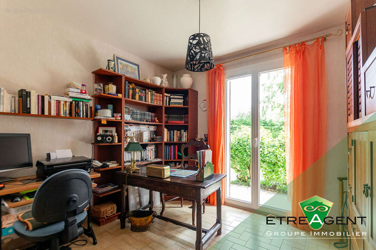 Maison à VERNEUIL-SUR-AVRE