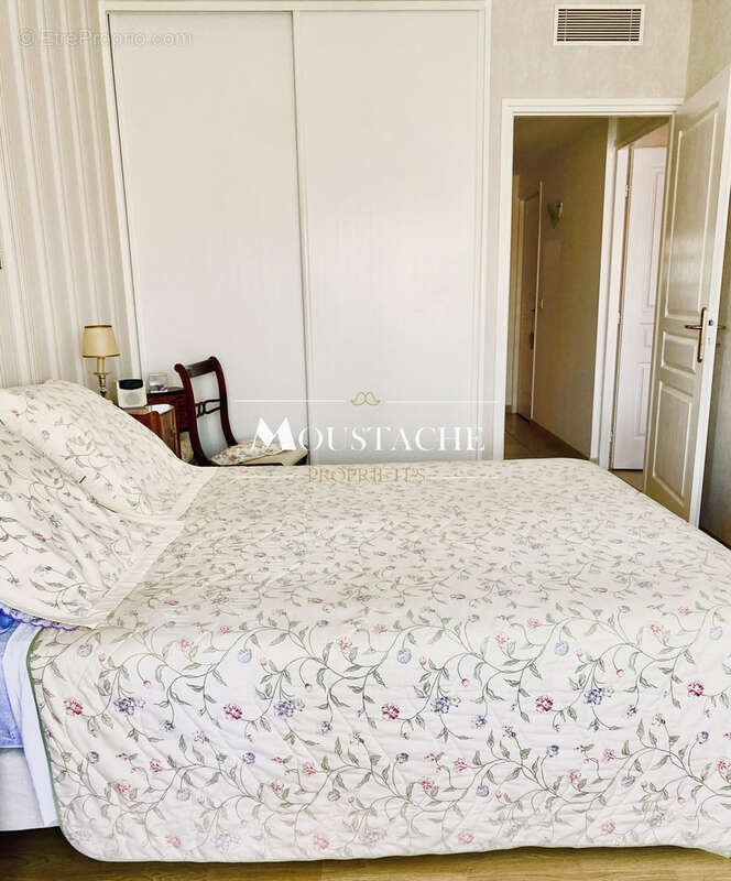 Bel appartement dans résidence sécurisée - terrasse en coeur de ville - - photo 17
