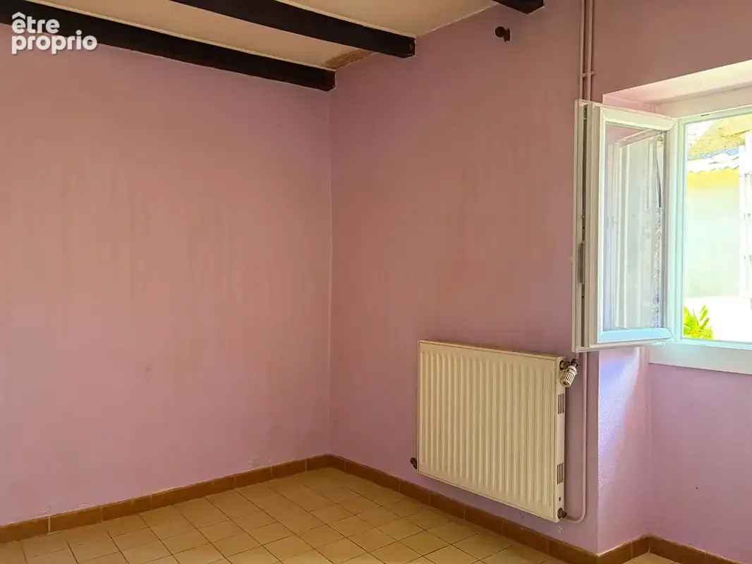 Charmante maison en pierre du XIXe siècle - photo 6