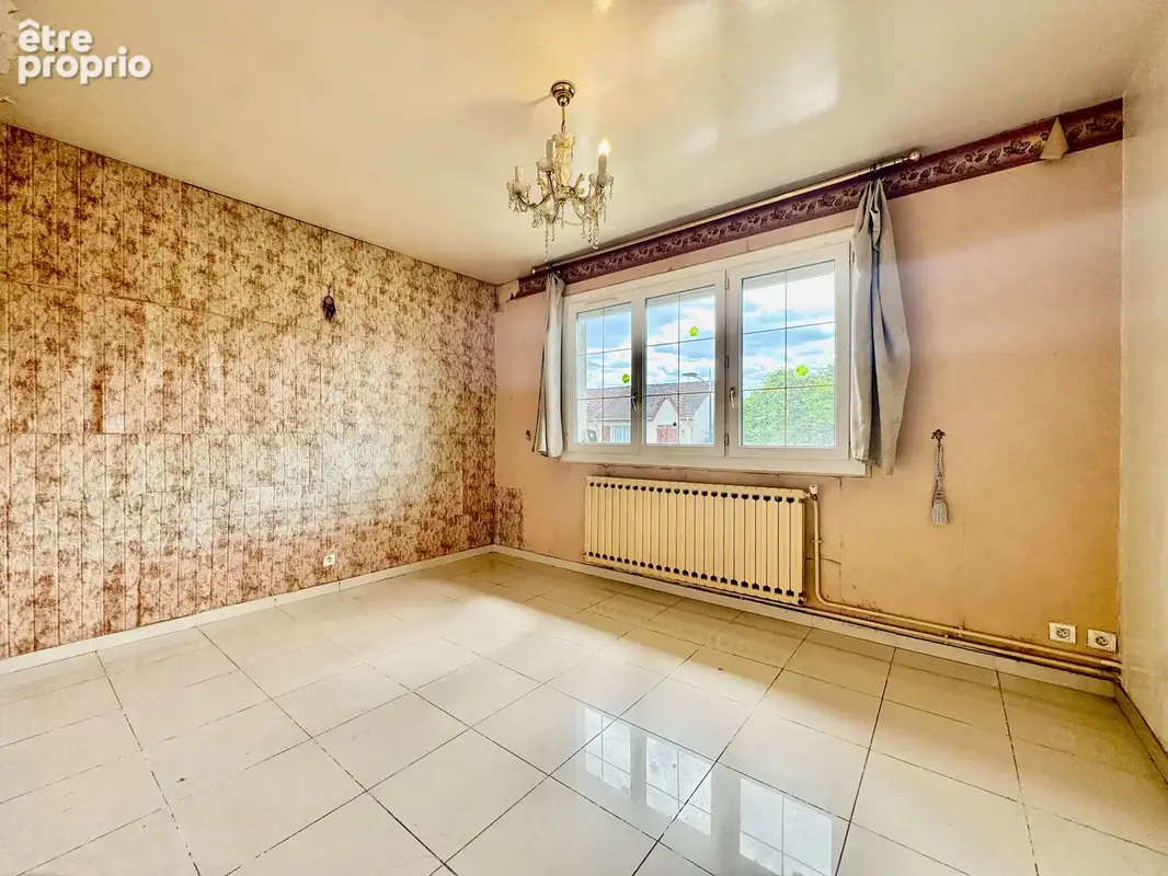 VILLAGE PARISIEN : superbe maison de standing ! - photo 10