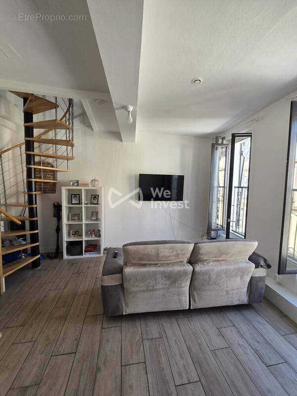 Appartement à MONTAUBAN