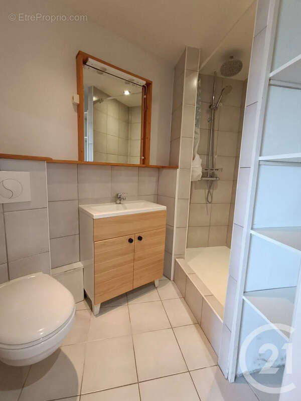 Appartement 66 m² à Strasbourg  - photo 7