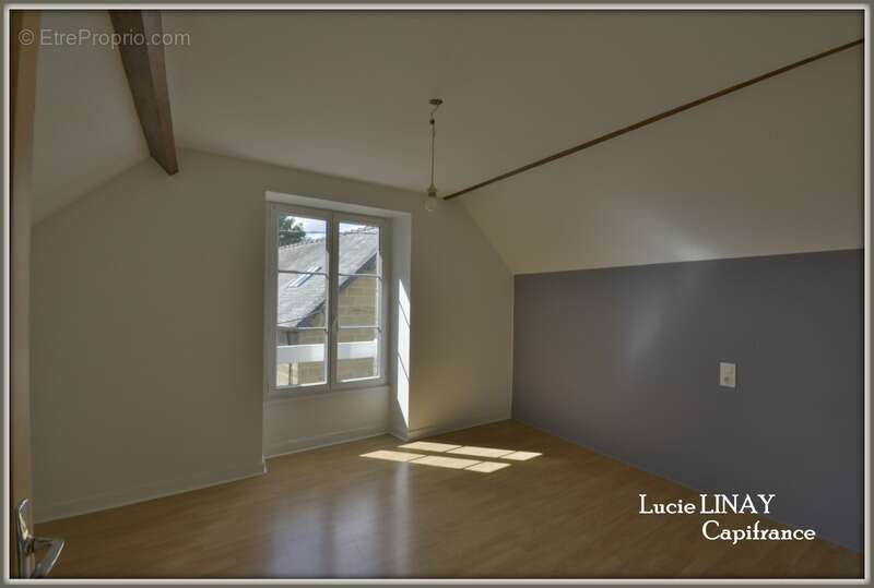 Maison familiale de campagne sur plus d'1,5ha de terrain - photo 6