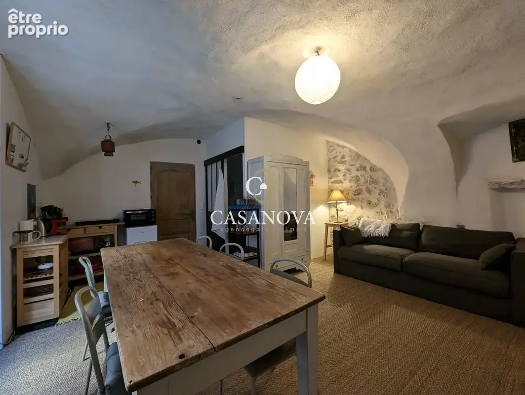 Maison avec terrasse grand garage et studio indépendant - photo 10
