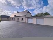 Maison à ISIGNY-SUR-MER