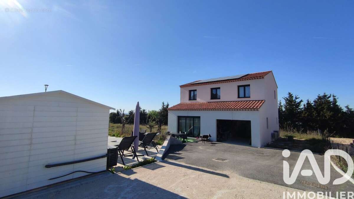 Photo 3 - Maison à LES PENNES-MIRABEAU