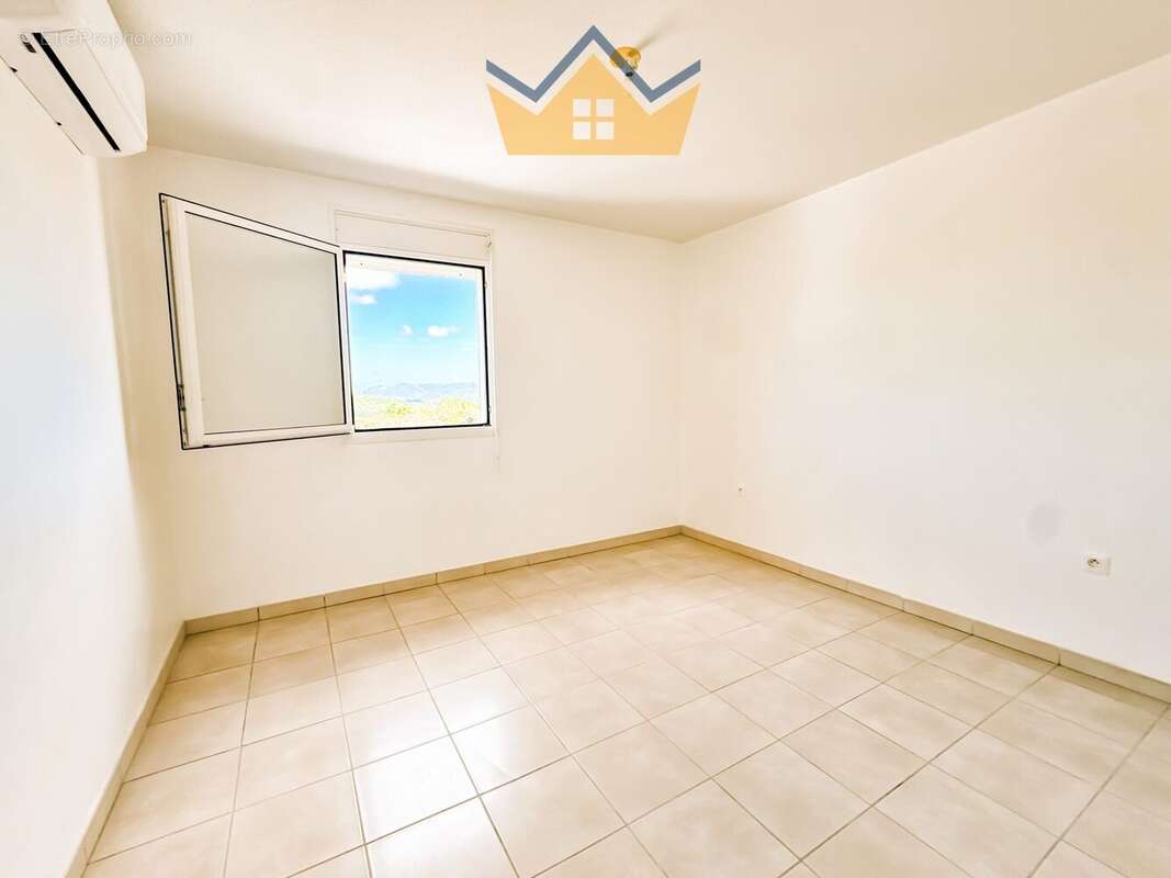 Appartement à LE LAMENTIN