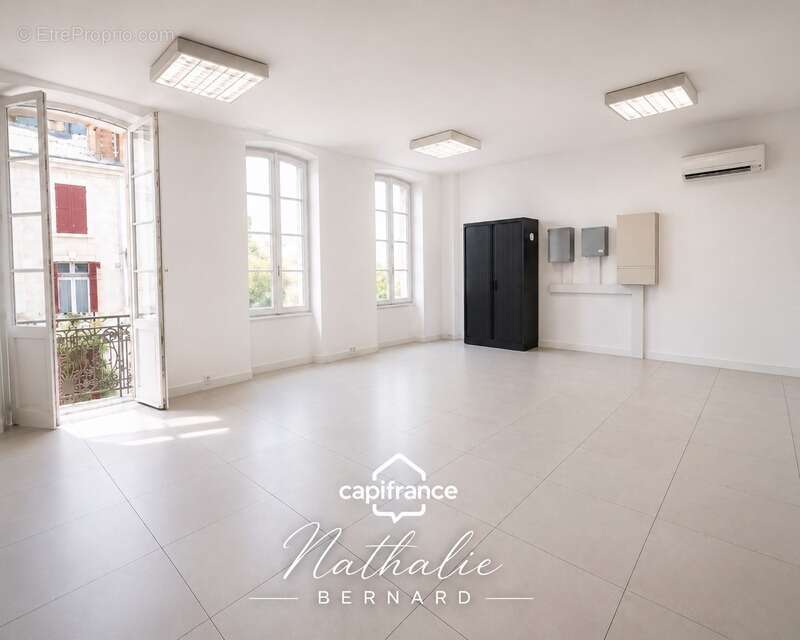 Appartement à TONNEINS