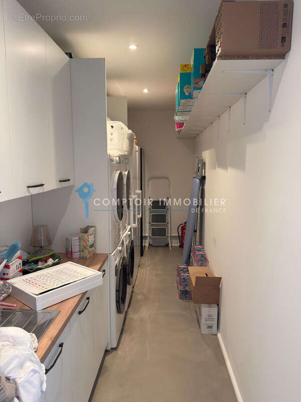 appartement de prestige - photo 26