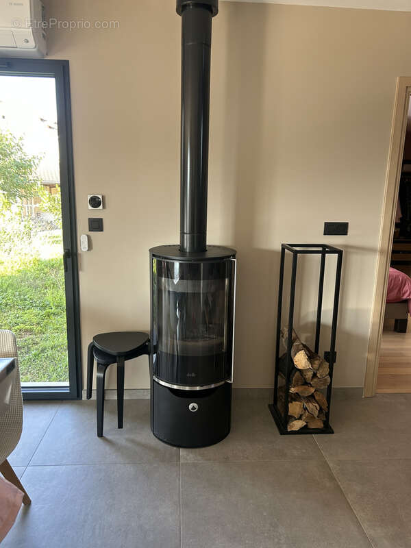 Maison à L&#039;HORME