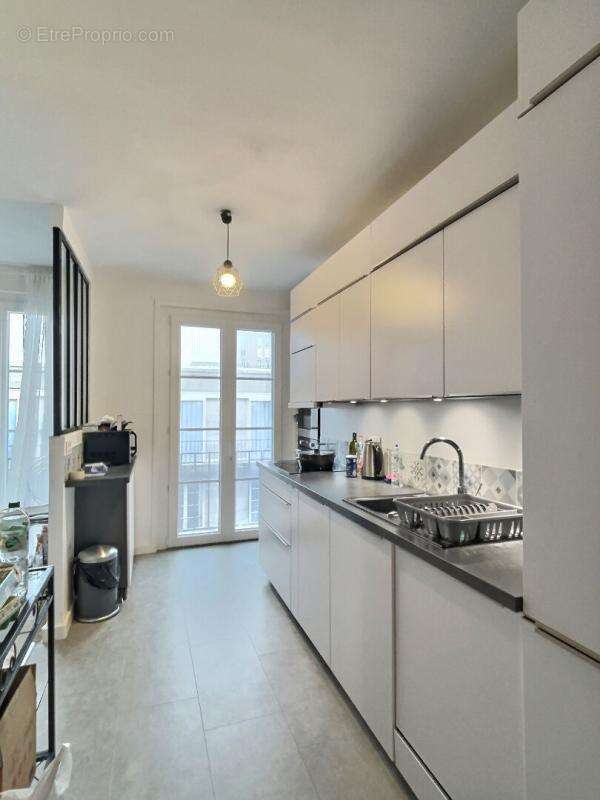 Appartement à LE HAVRE