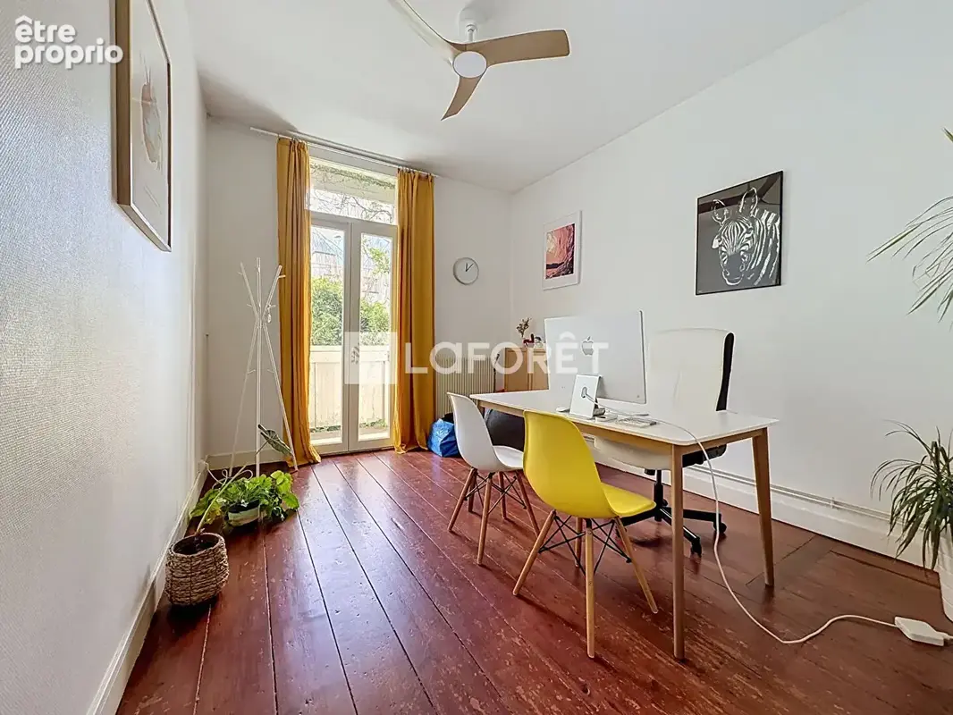 Appartement Bordeaux 4 pièce(s) 86 m2 - photo 4