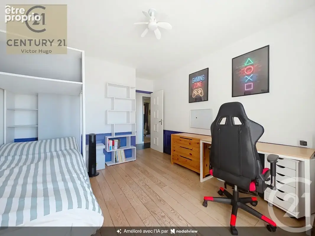 Maison 5 pièces 92 m² à vendre à Bosmie-L'aiguille (87110) - photo 11