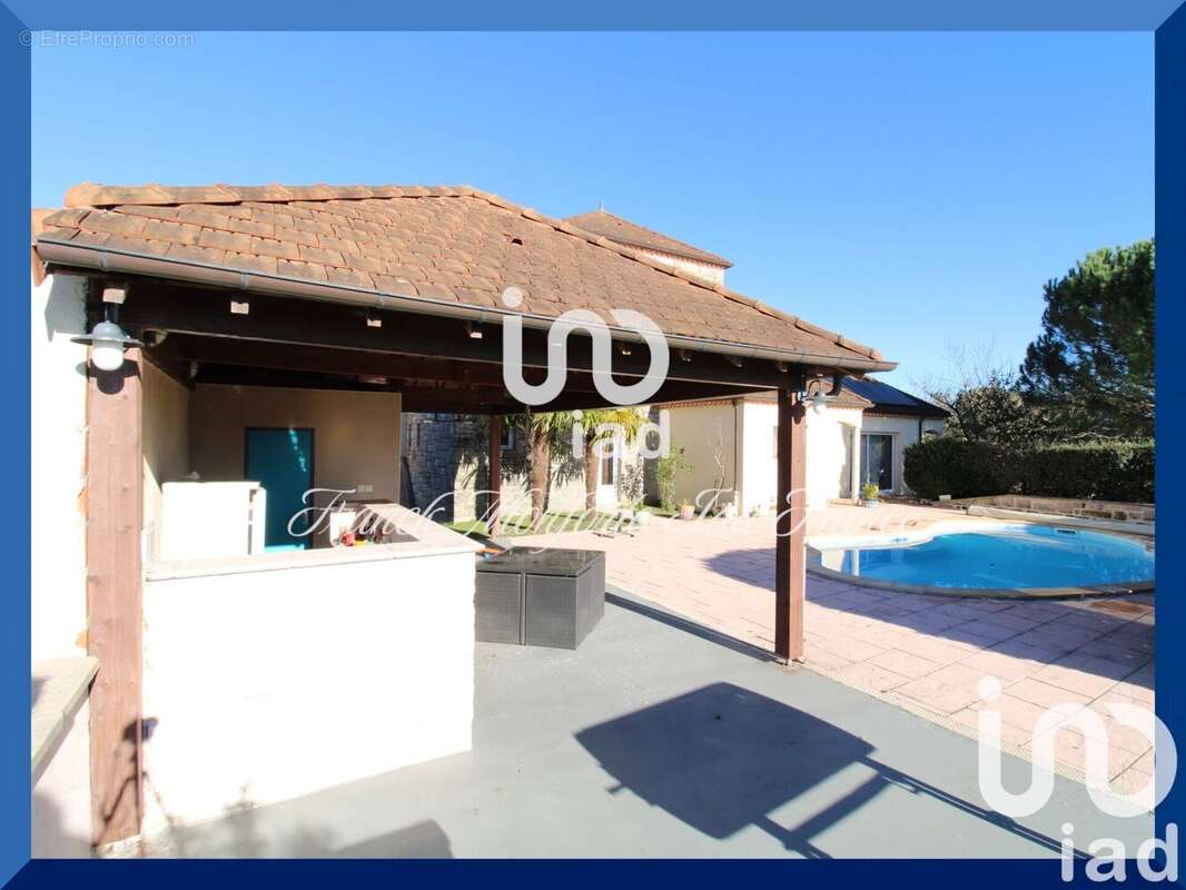 Photo 6 - Maison à NOAILLES