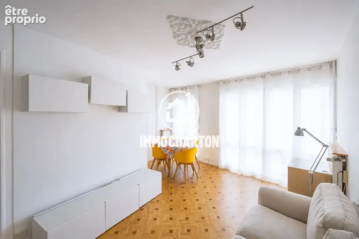 Appartement 2 pièces 42 m² à vendre à Paris-11e (75011) - photo 8