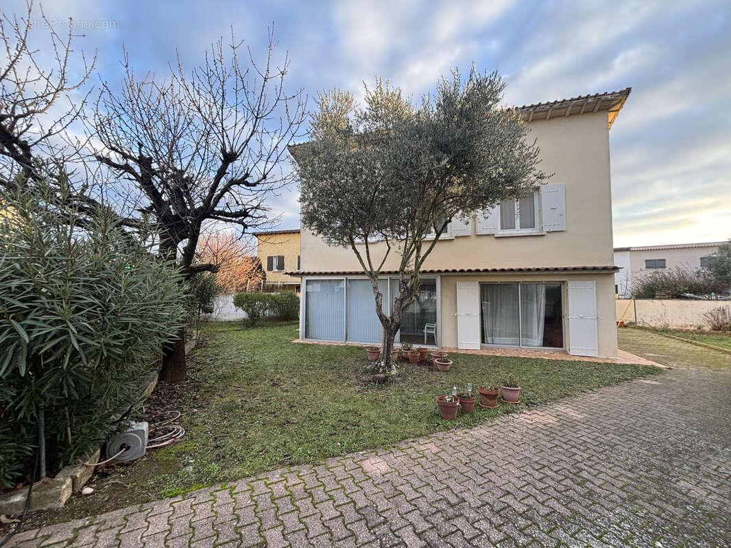 Maison à VALENCE