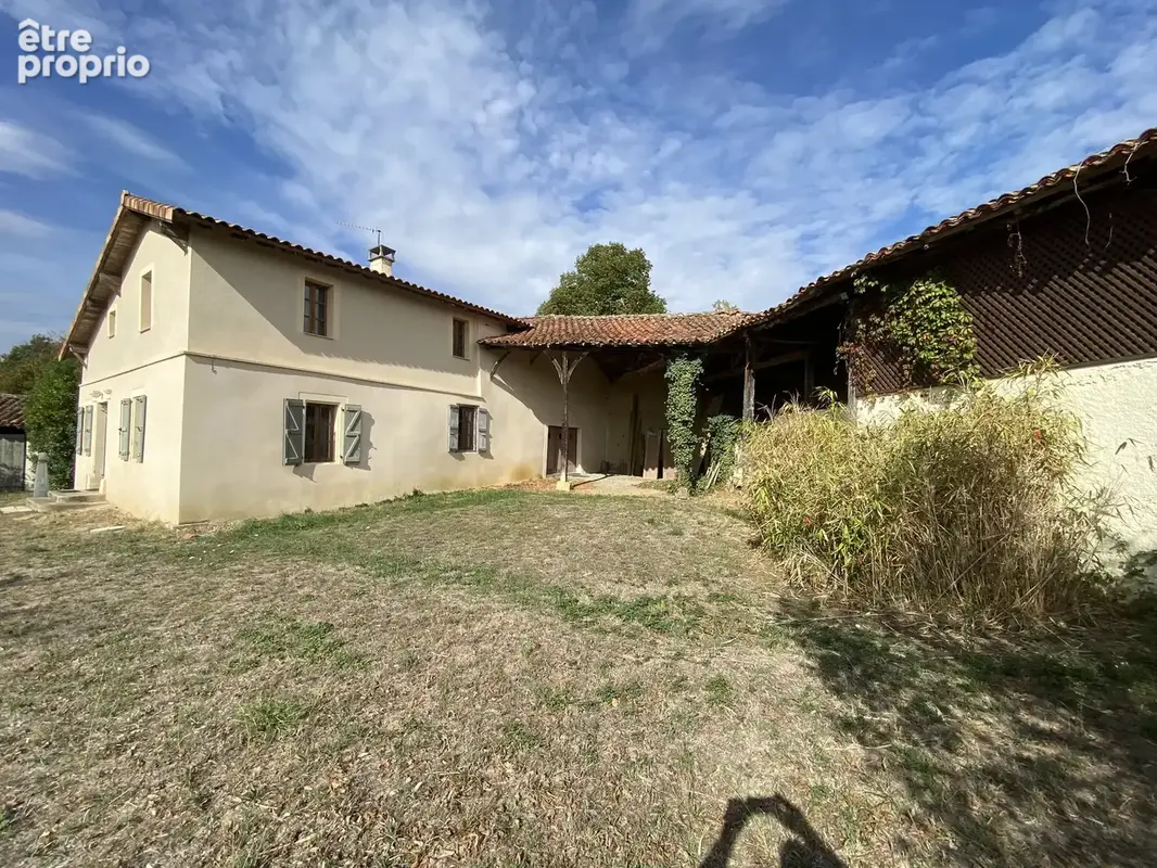 Maison au coeur de la campagne - photo 5
