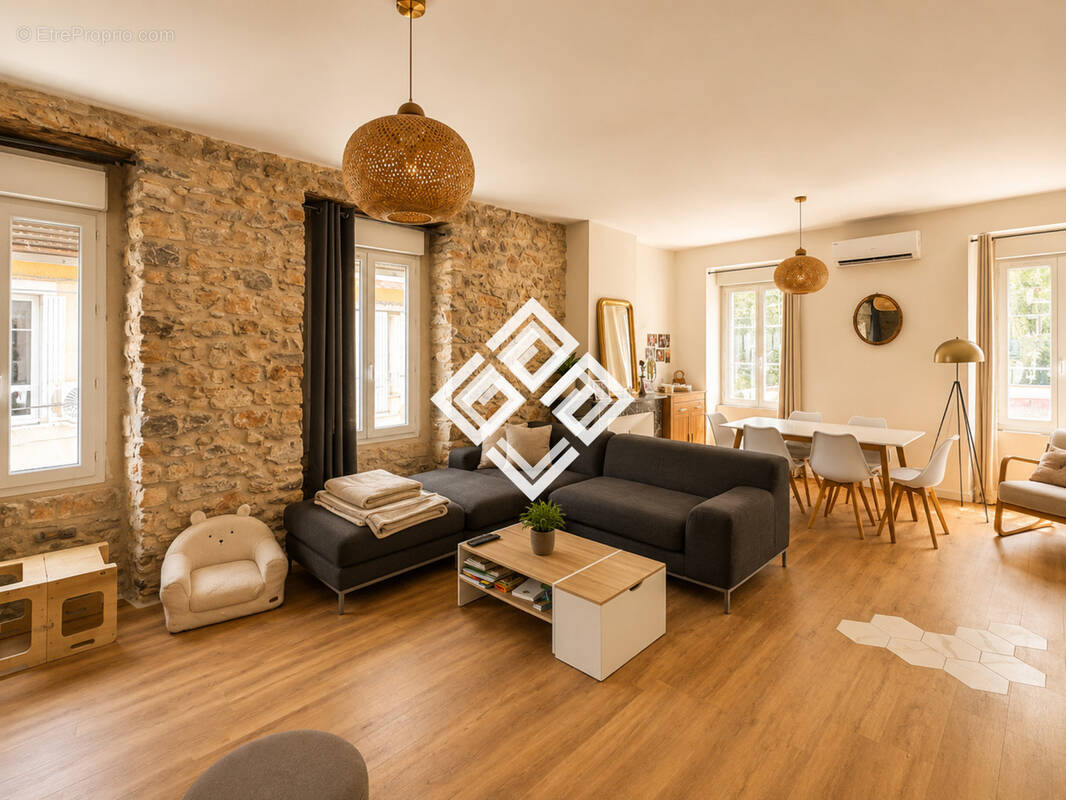 Appartement à NARBONNE