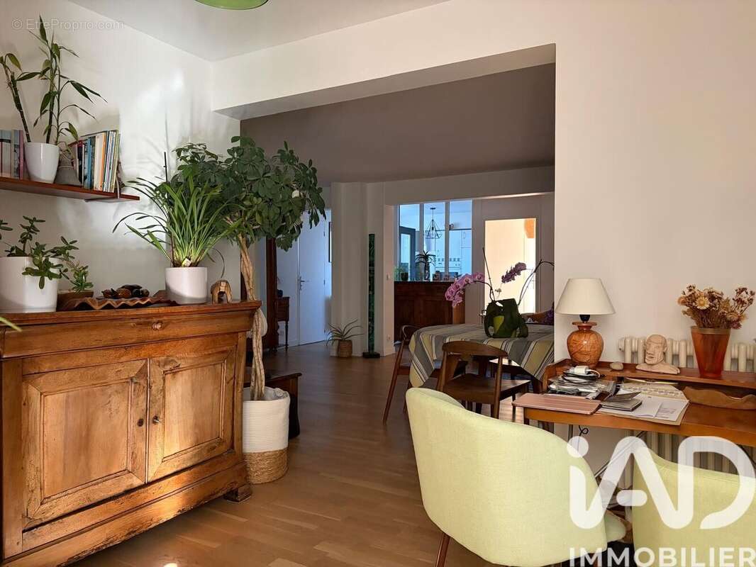 Photo 4 - Appartement à LA ROCHELLE