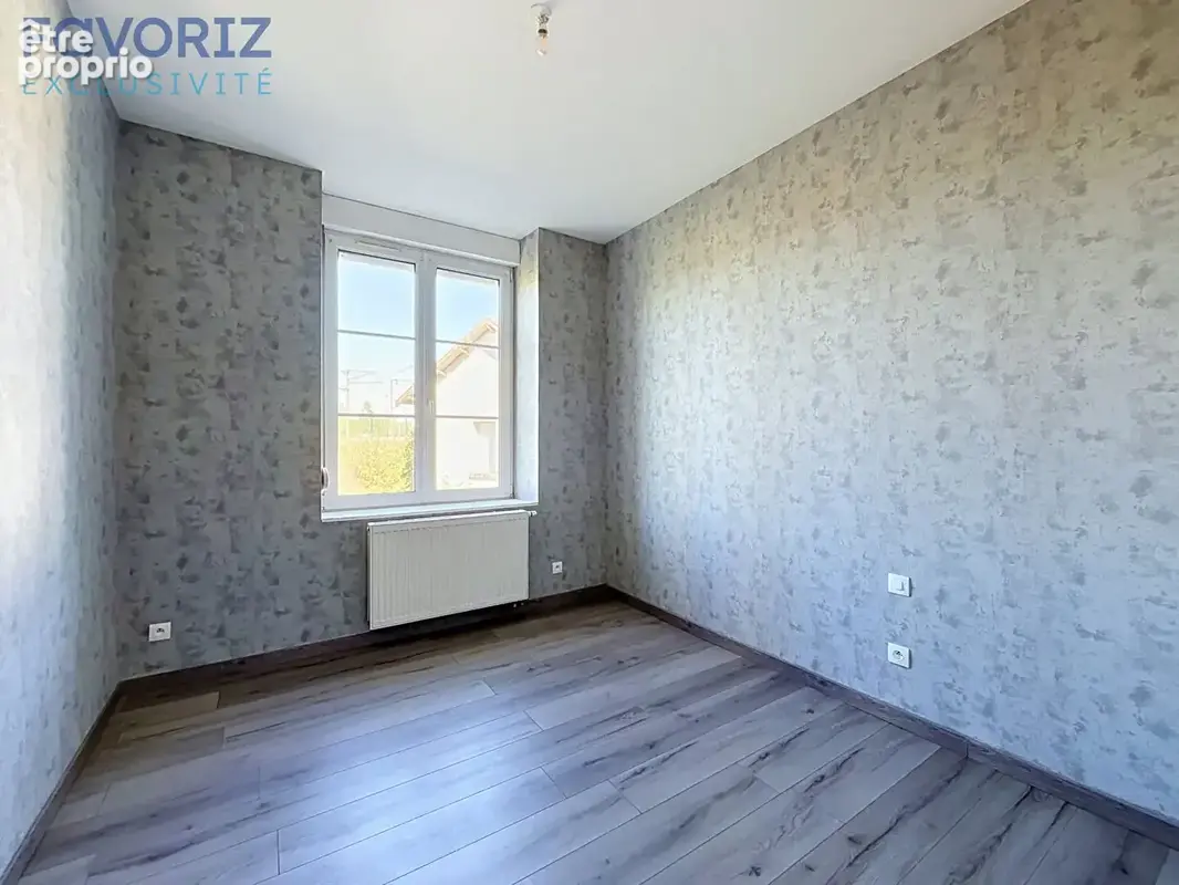 Appartement Neufchâteau 3 pièces 60m² - photo 5