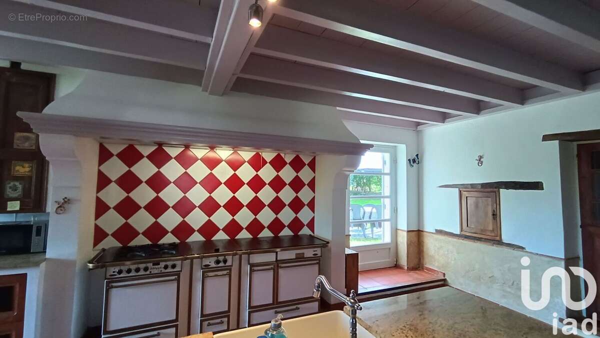 Photo 8 - Maison à MONTENDRE